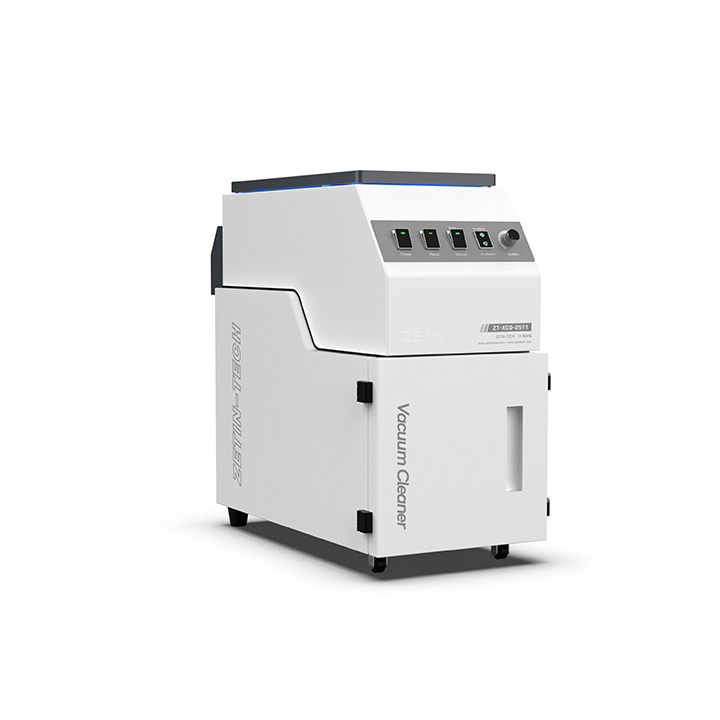 1-to-2 Milling Machine Dedicated Vacuum Cleaner