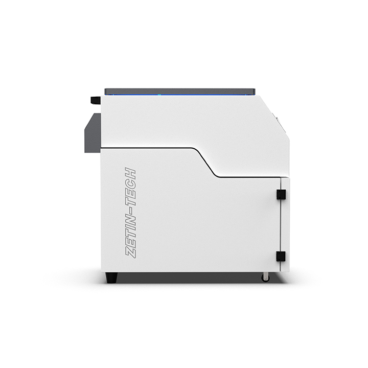 1-to-2 Milling Machine Dedicated Vacuum Cleaner