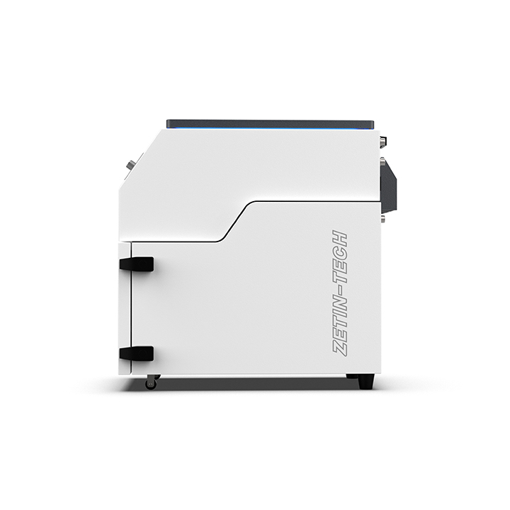 1-to-2 Milling Machine Dedicated Vacuum Cleaner