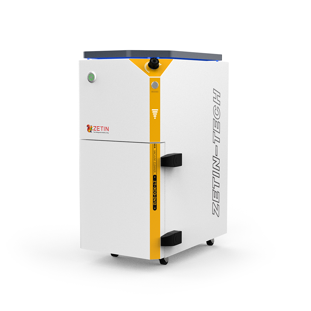 Dental Milling Machine Dedicated Vacuum Cleaner