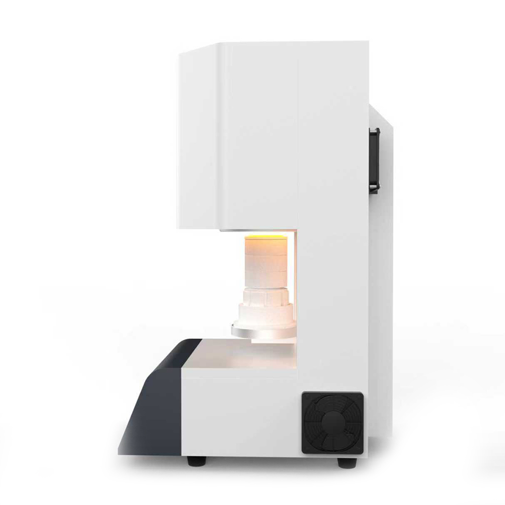 Carbon Zirconia Sintering Furnace