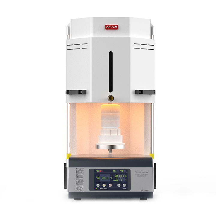 Zirconia Furnace
