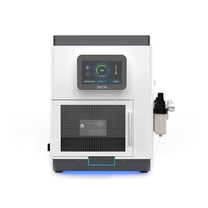 Perfect fit Forming Machine