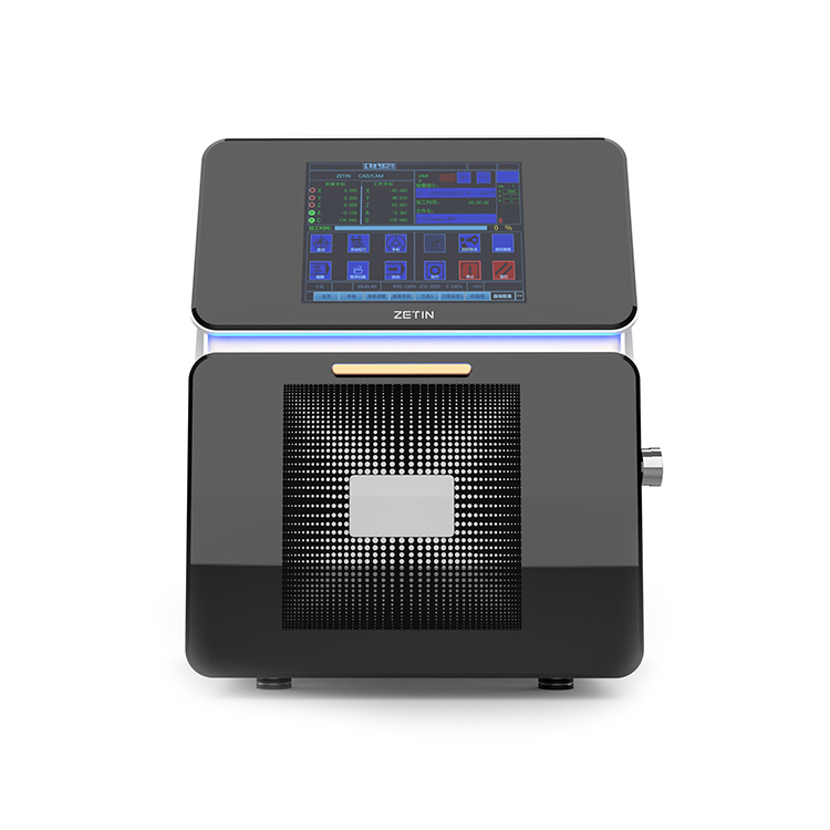 miling machine cad/cam