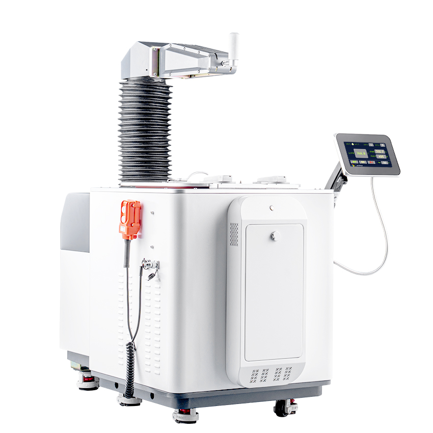 For Metal 3D Printing Annealing Furnace