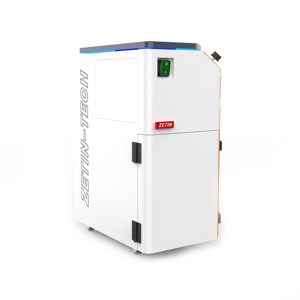 Dental Milling Machine Dedicated Vacuum Cleaner