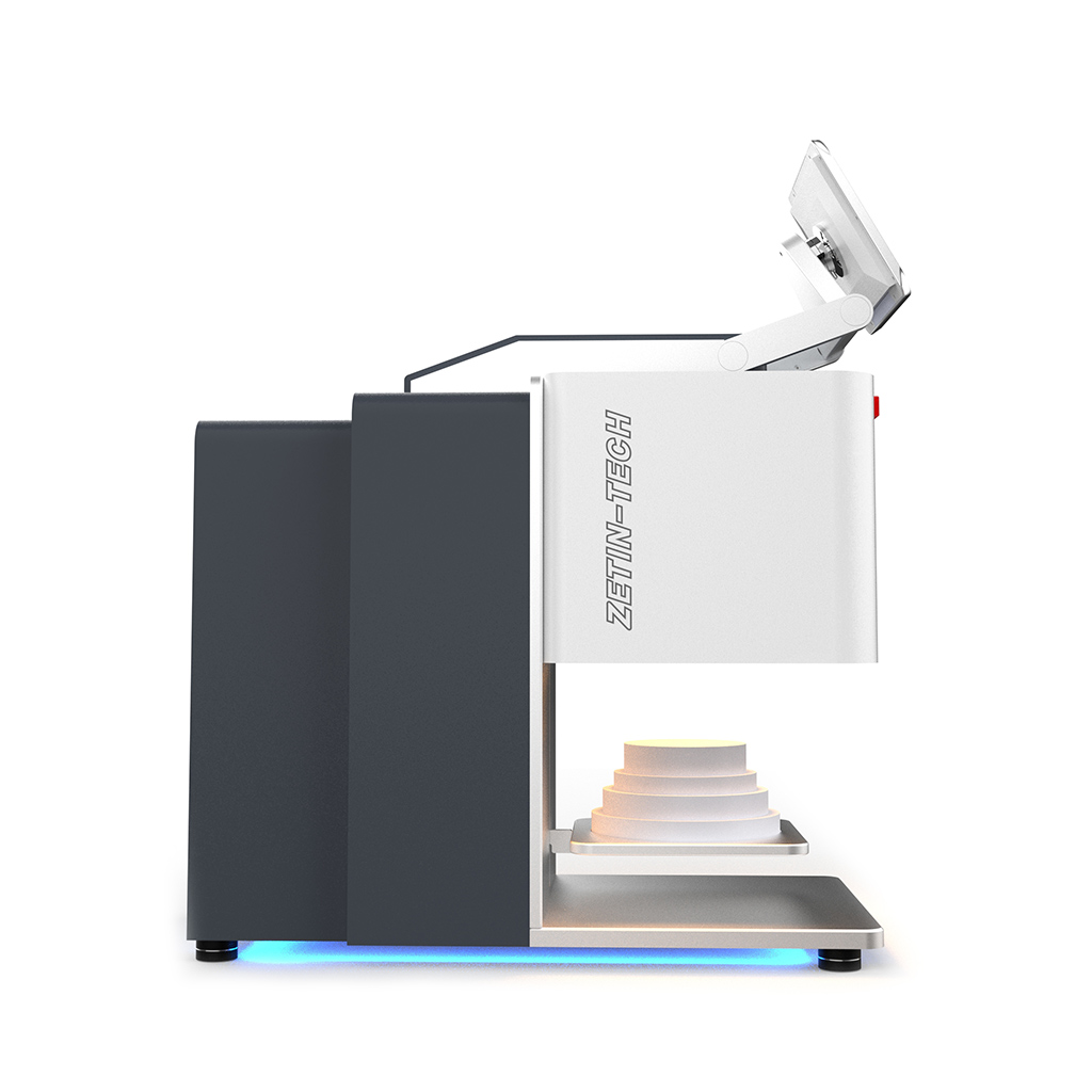 Chairside Fast Zirconia Sintering Furnace