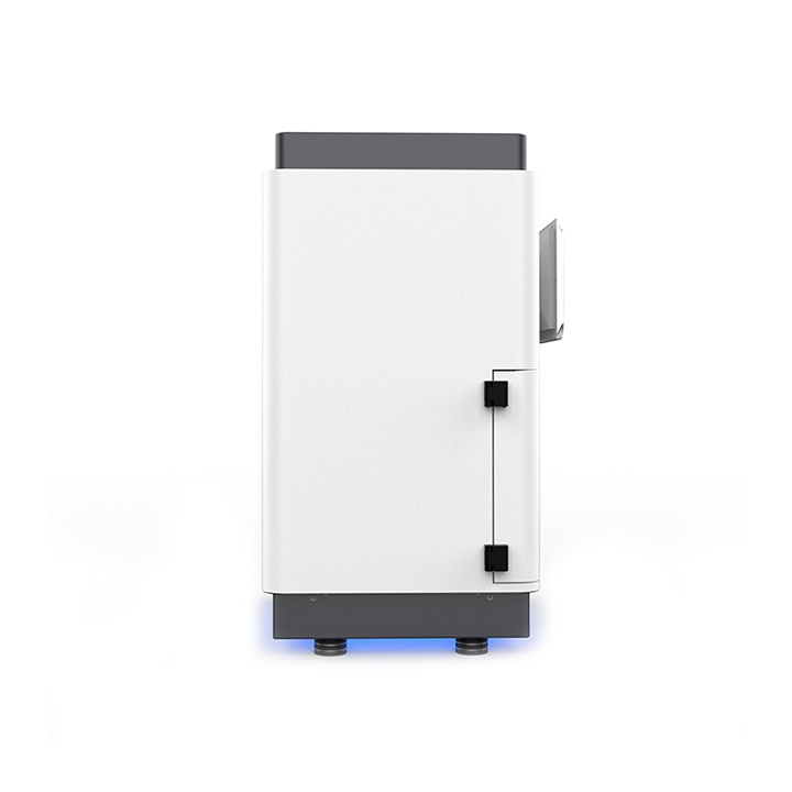 Perfect fit Forming Machine