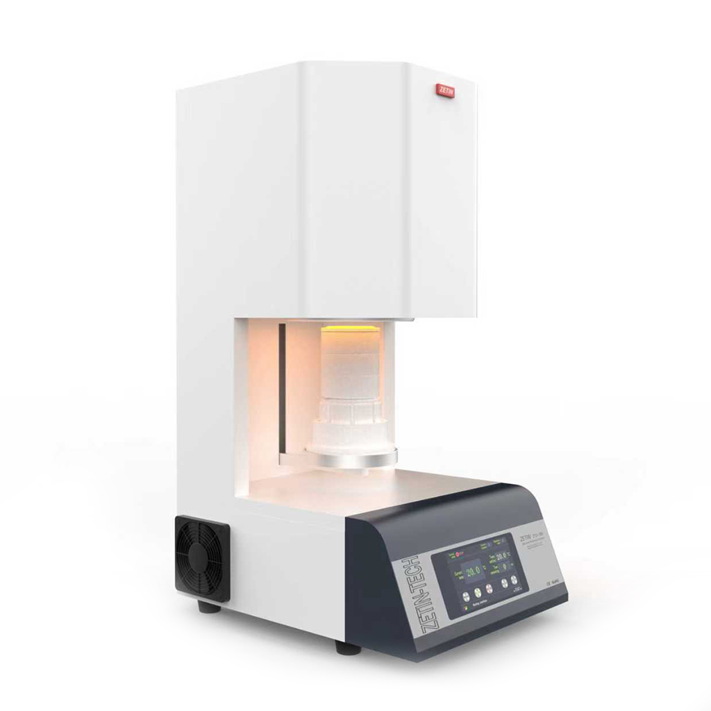 Carbon Zirconia Sintering Furnace