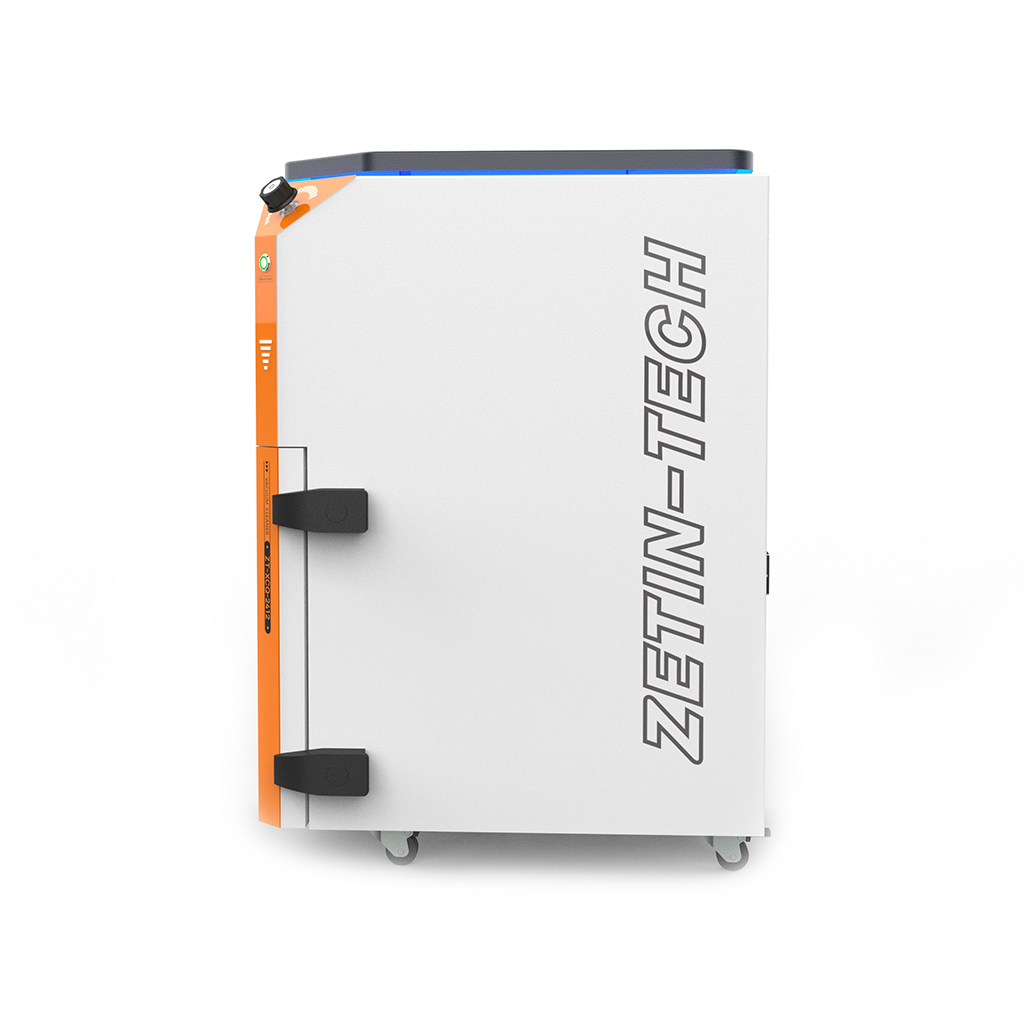 Dental Milling Machine Dedicated Vacuum Cleaner