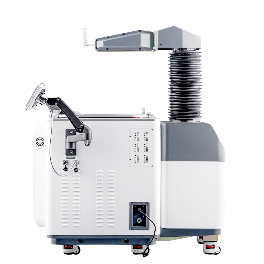 For Metal 3D Printing Annealing Furnace