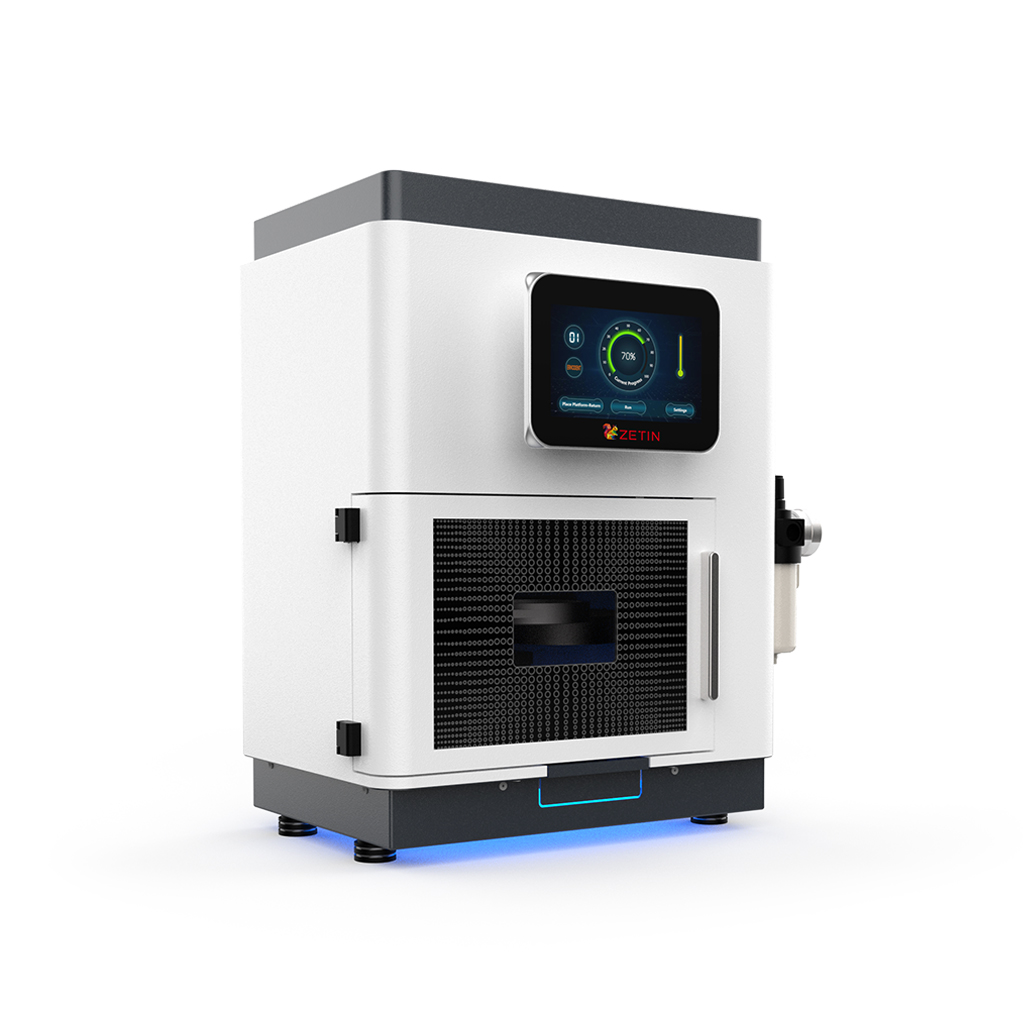Perfect fit Forming Machine