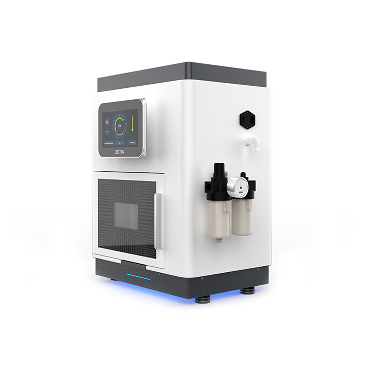 Perfect fit Forming Machine