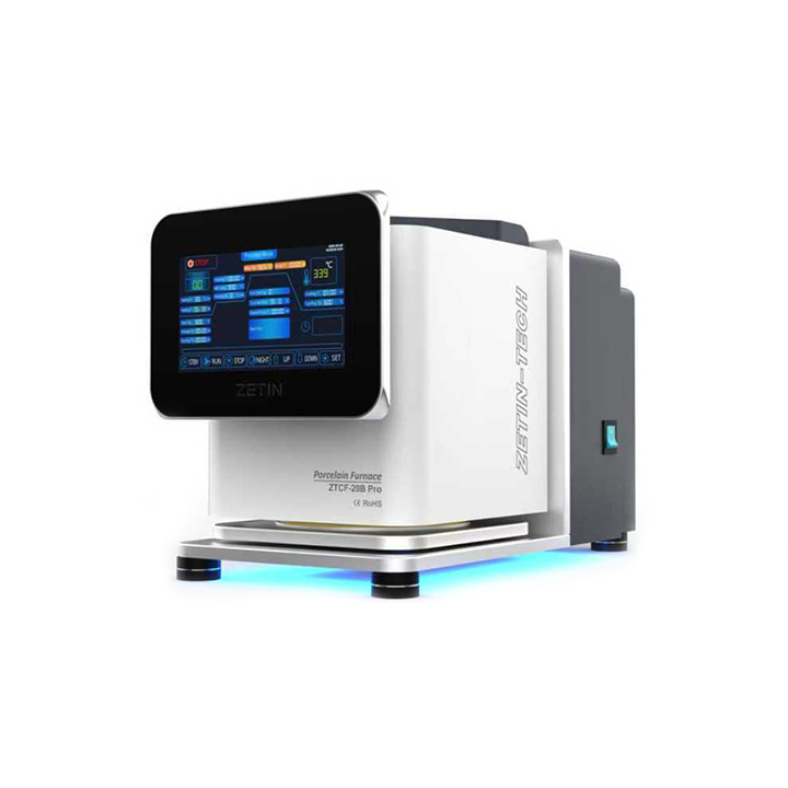 Chairside Porcelain Furnace