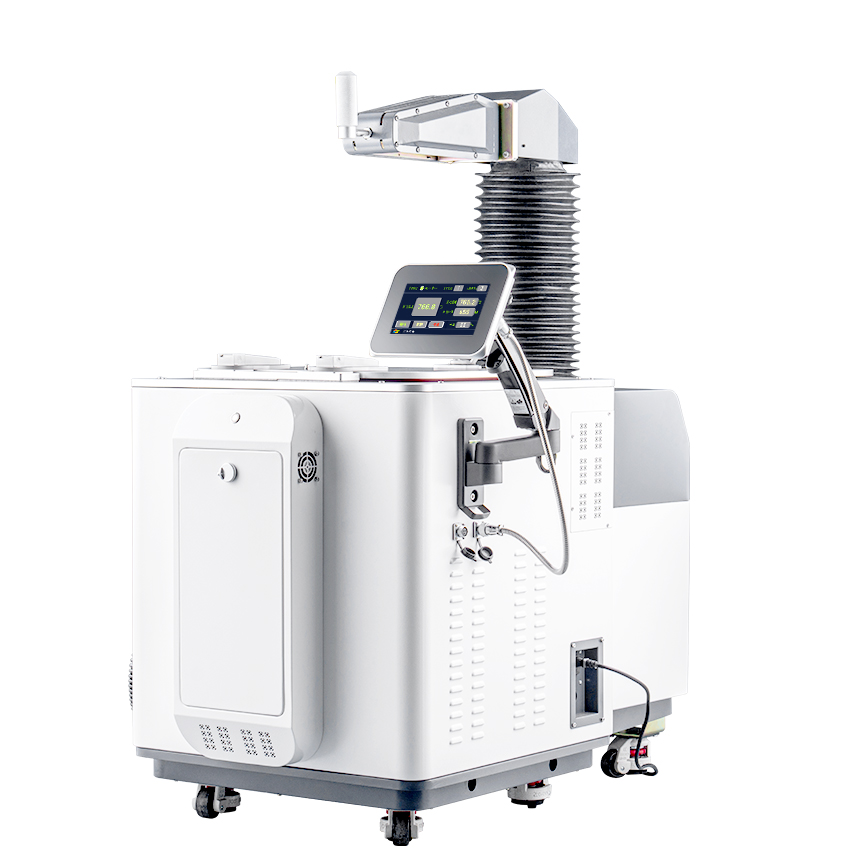 For Metal 3D Printing Annealing Furnace