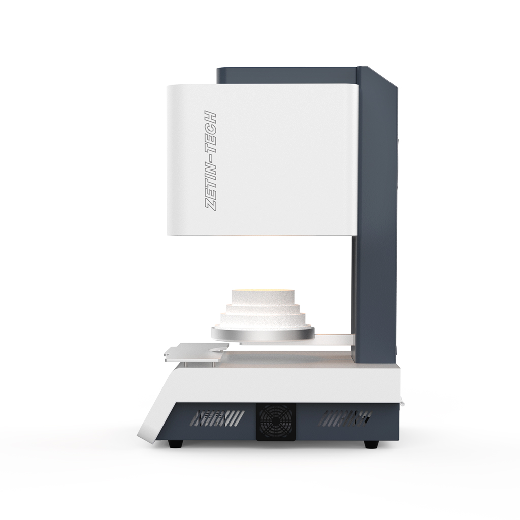 Chairside Fast Zirconia Sintering Furnace