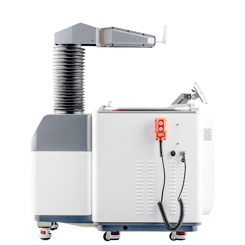 For Metal 3D Printing Annealing Furnace