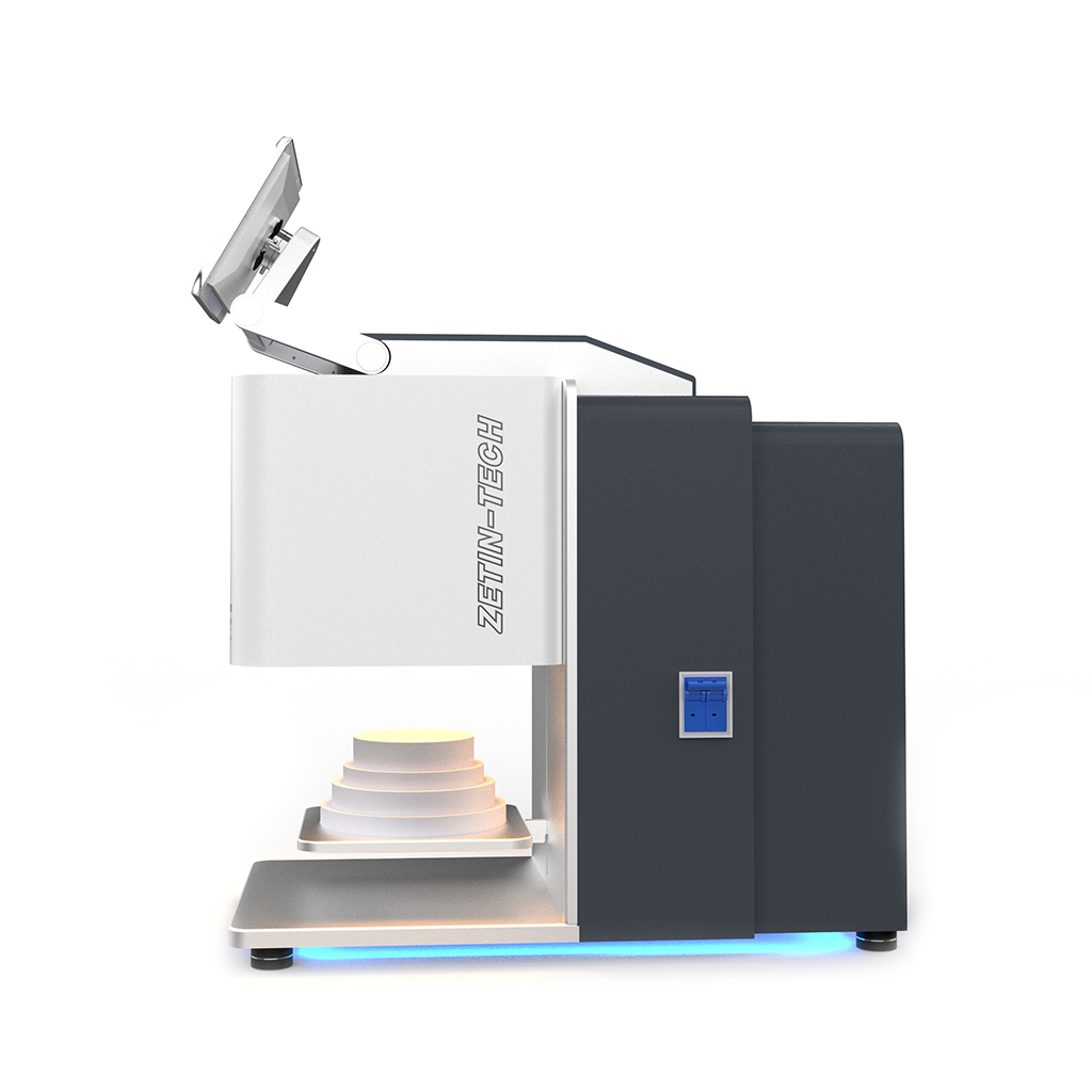 Chairside Fast Zirconia Sintering Furnace