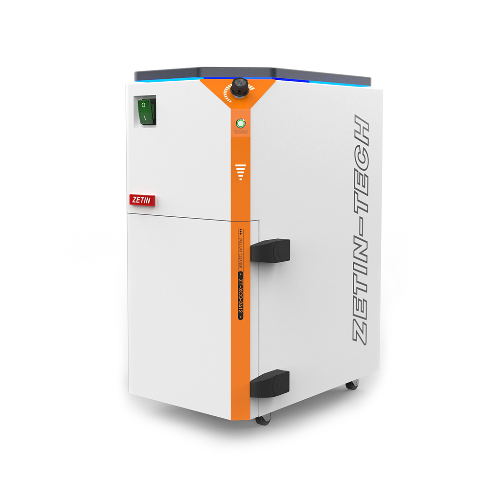 Dental Milling Machine Dedicated Vacuum Cleaner