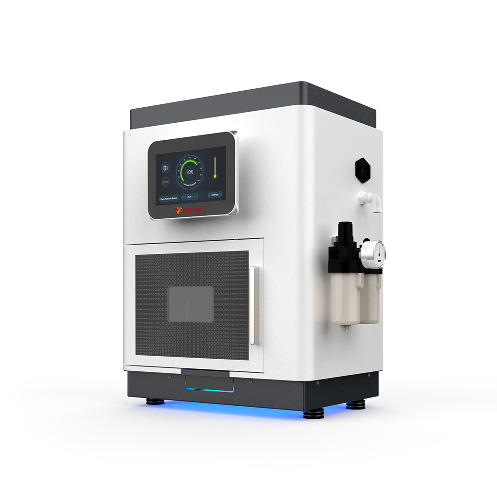 Perfect fit Forming Machine