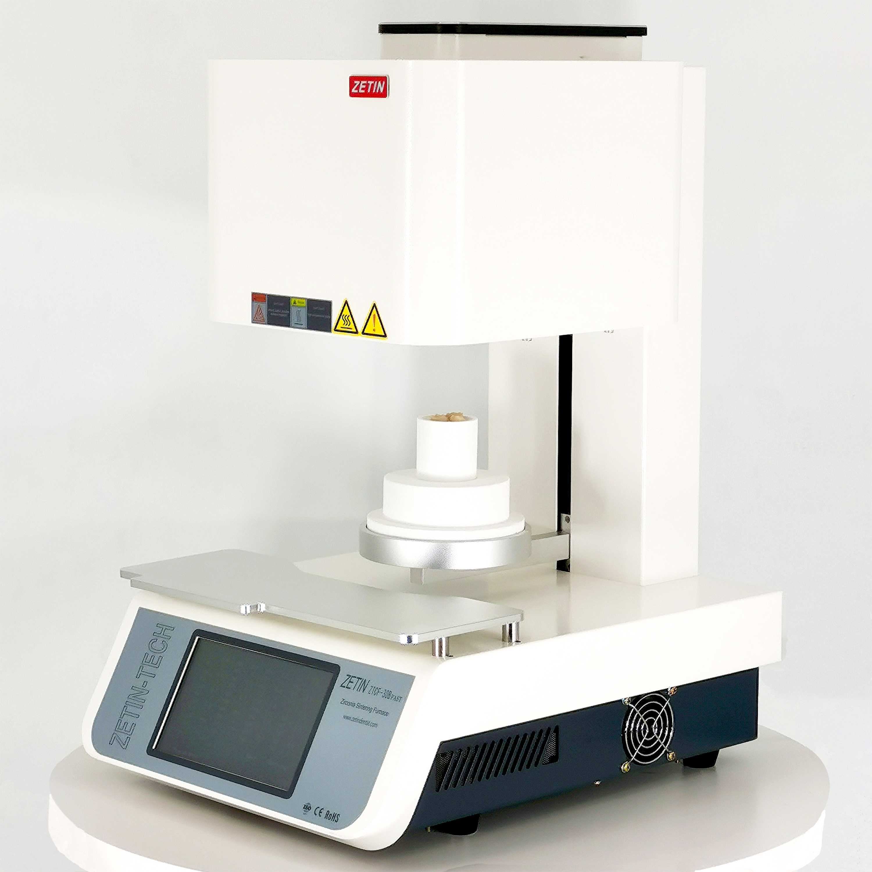Chariside Sintering Furnace