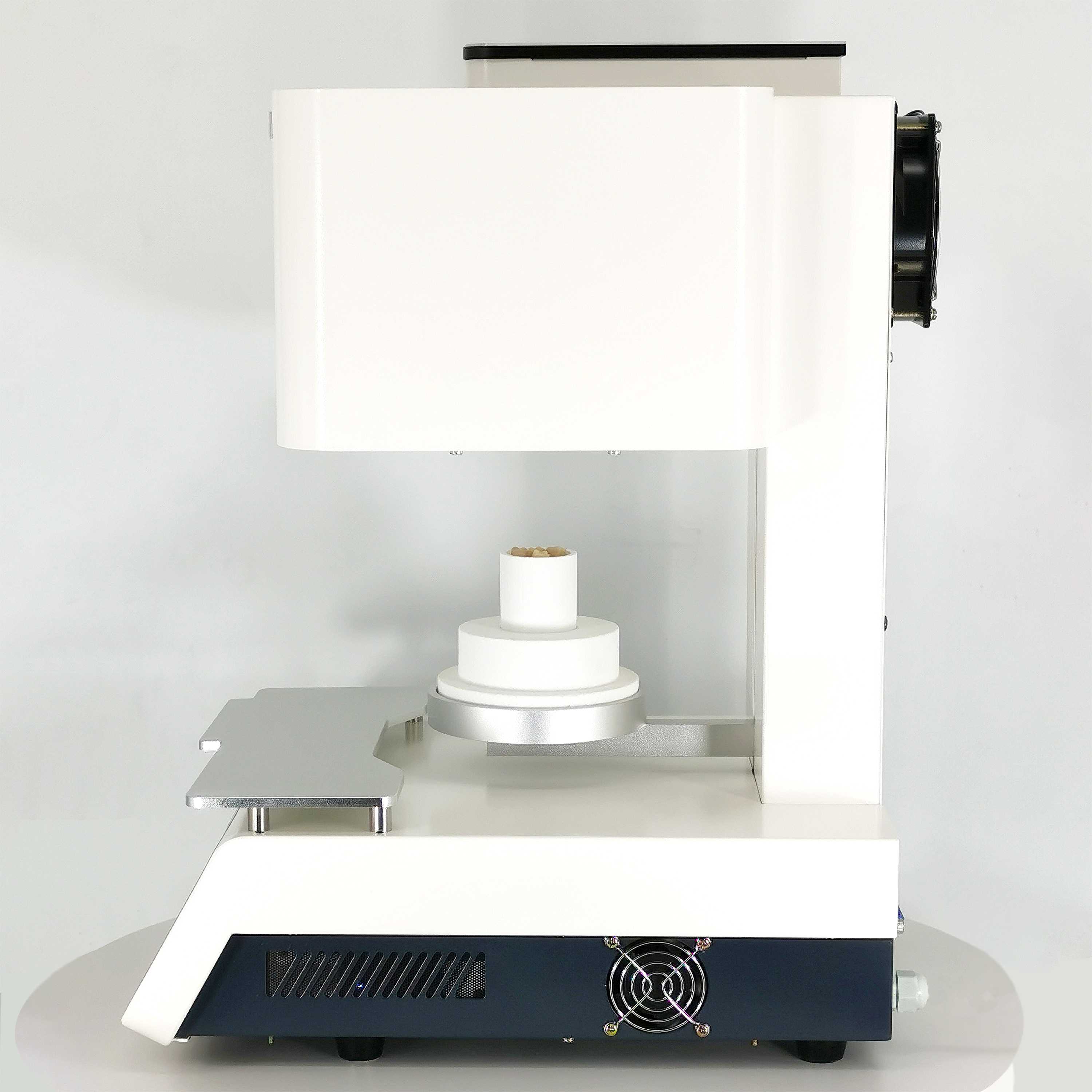 Chariside Sintering Furnace