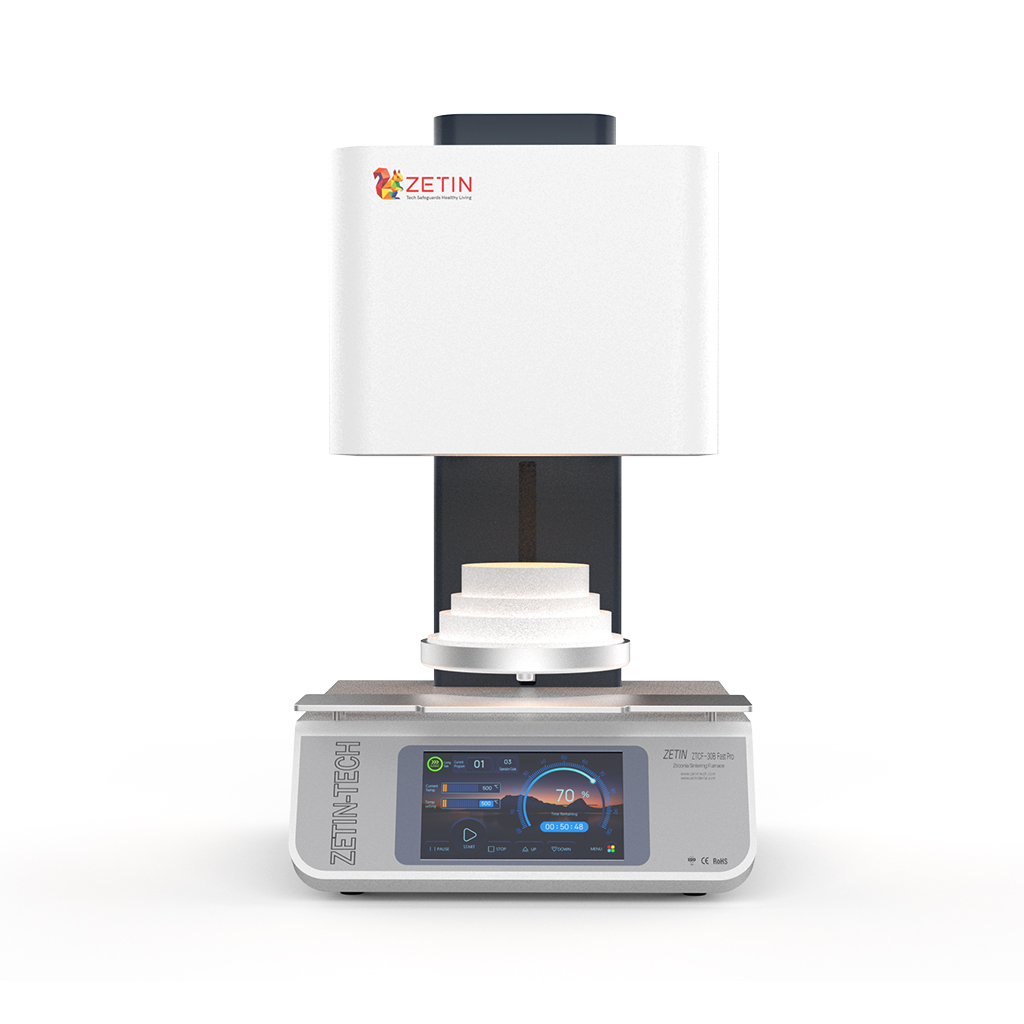 Chairside Fast Zirconia Sintering Furnace