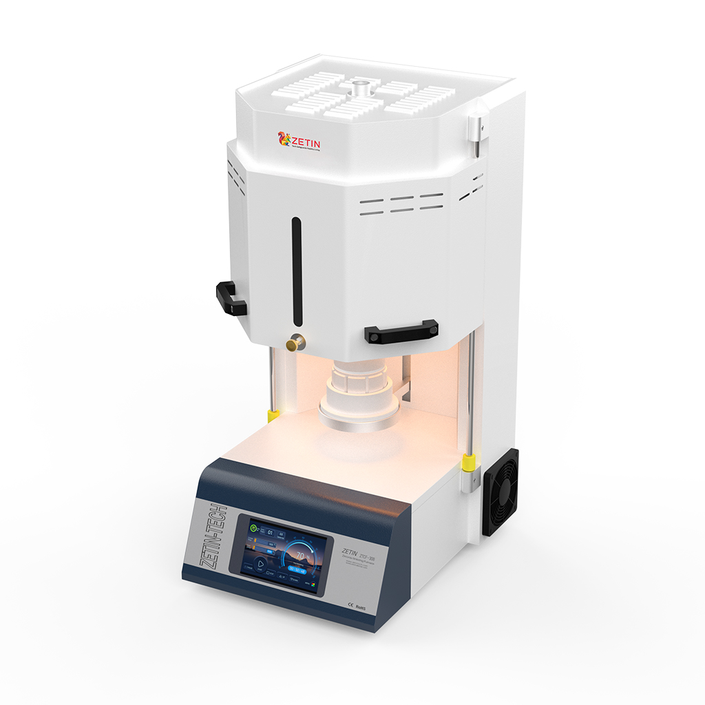Speed/Fast Zirconia Sintering Furnace