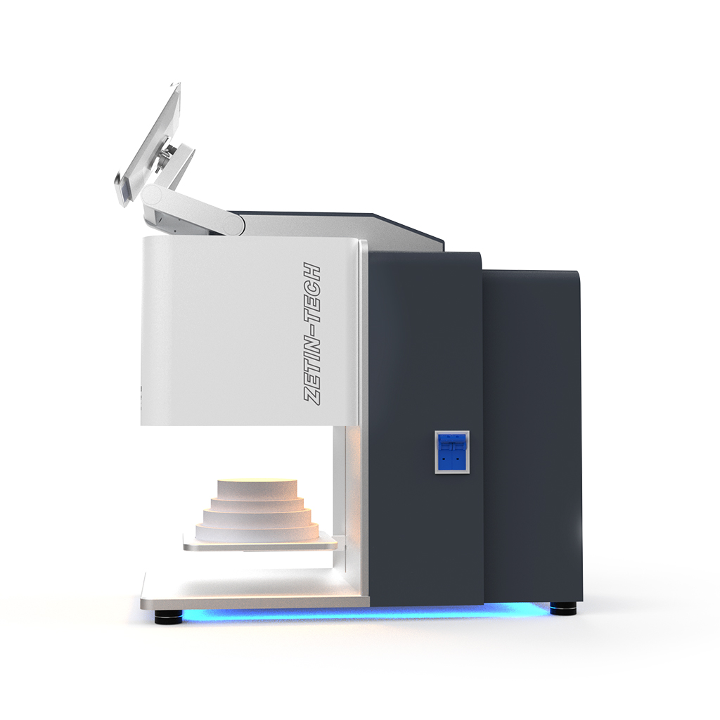 Chairside Fast Zirconia Sintering Furnace