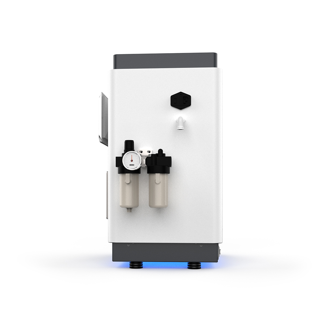 Perfect fit Forming Machine