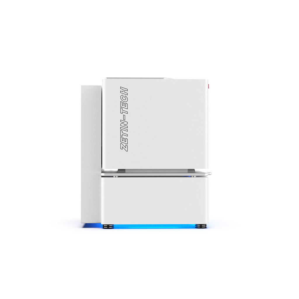 Glazing Furnace