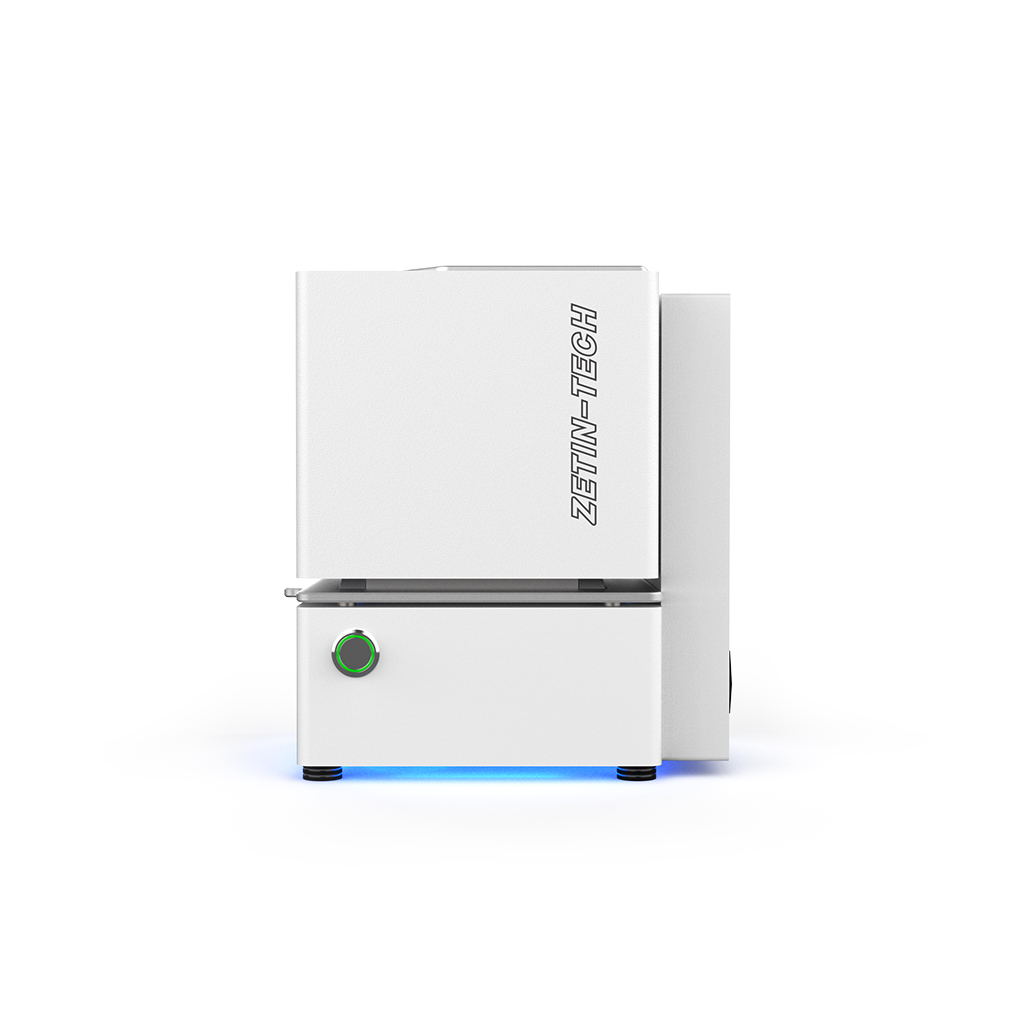 Glazing Furnace