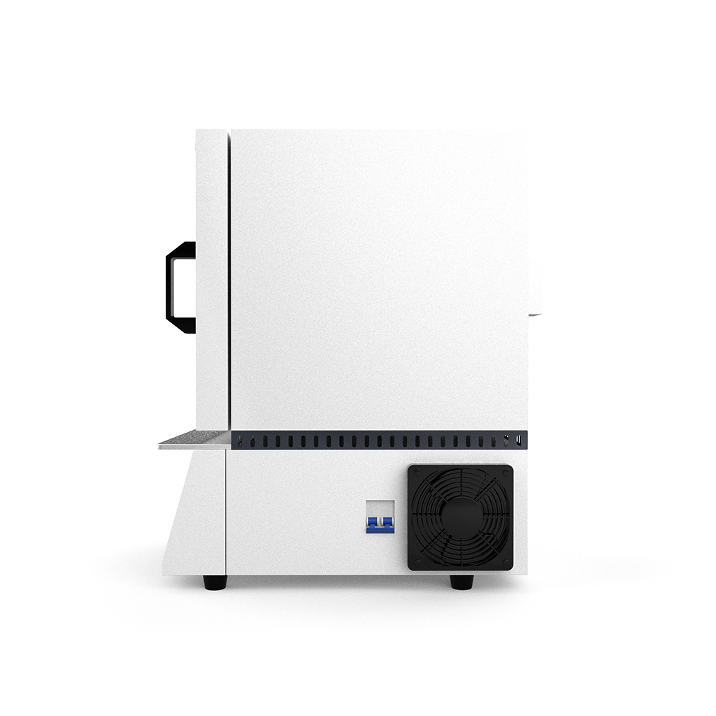 Box Sintering Furnace