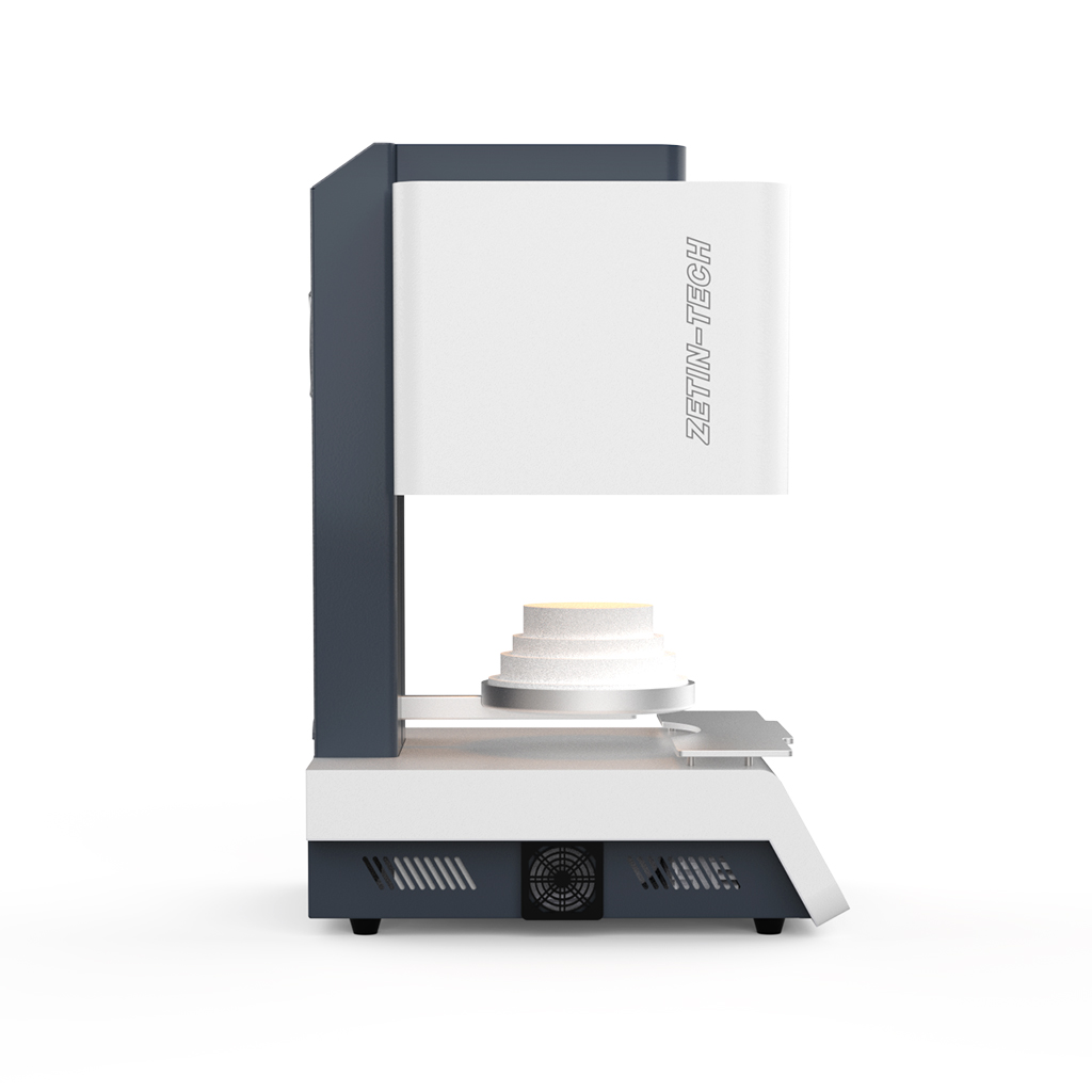 Chairside Fast Zirconia Sintering Furnace
