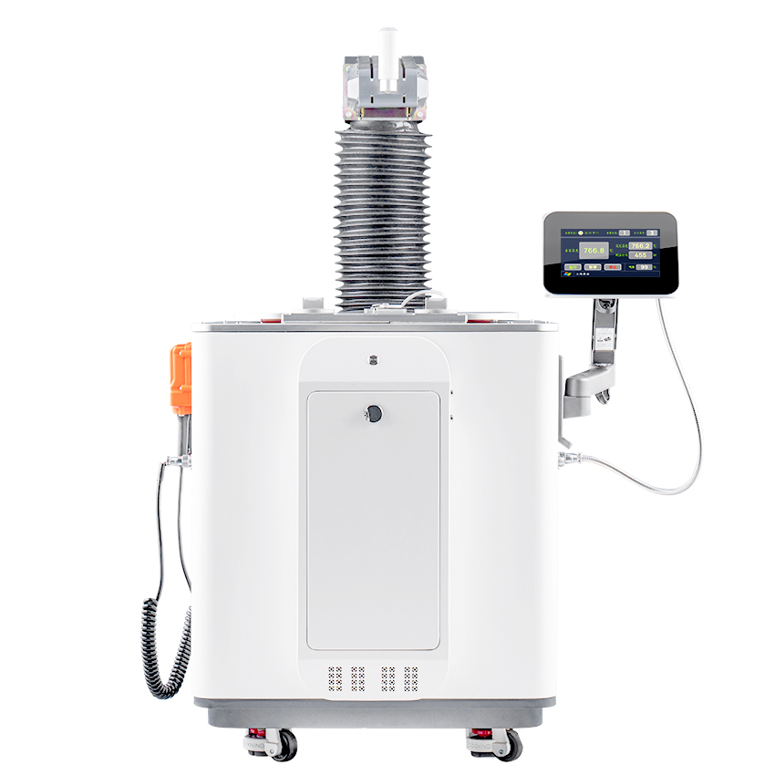 For Metal 3D Printing Annealing Furnace