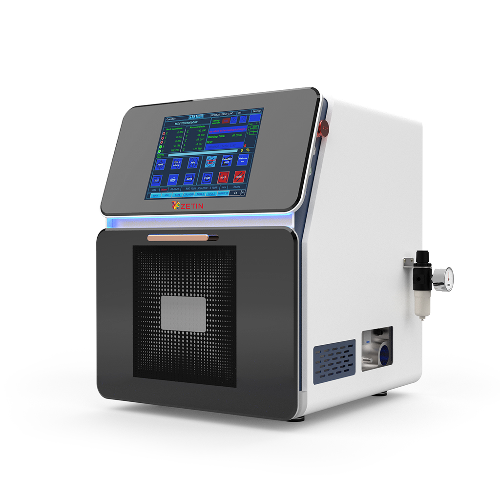Milling Machine