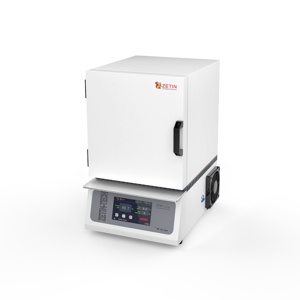 Box Sintering Furnace