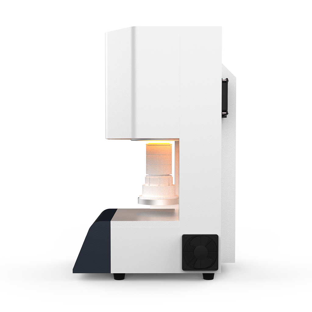 Carbon Zirconia Sintering Furnace