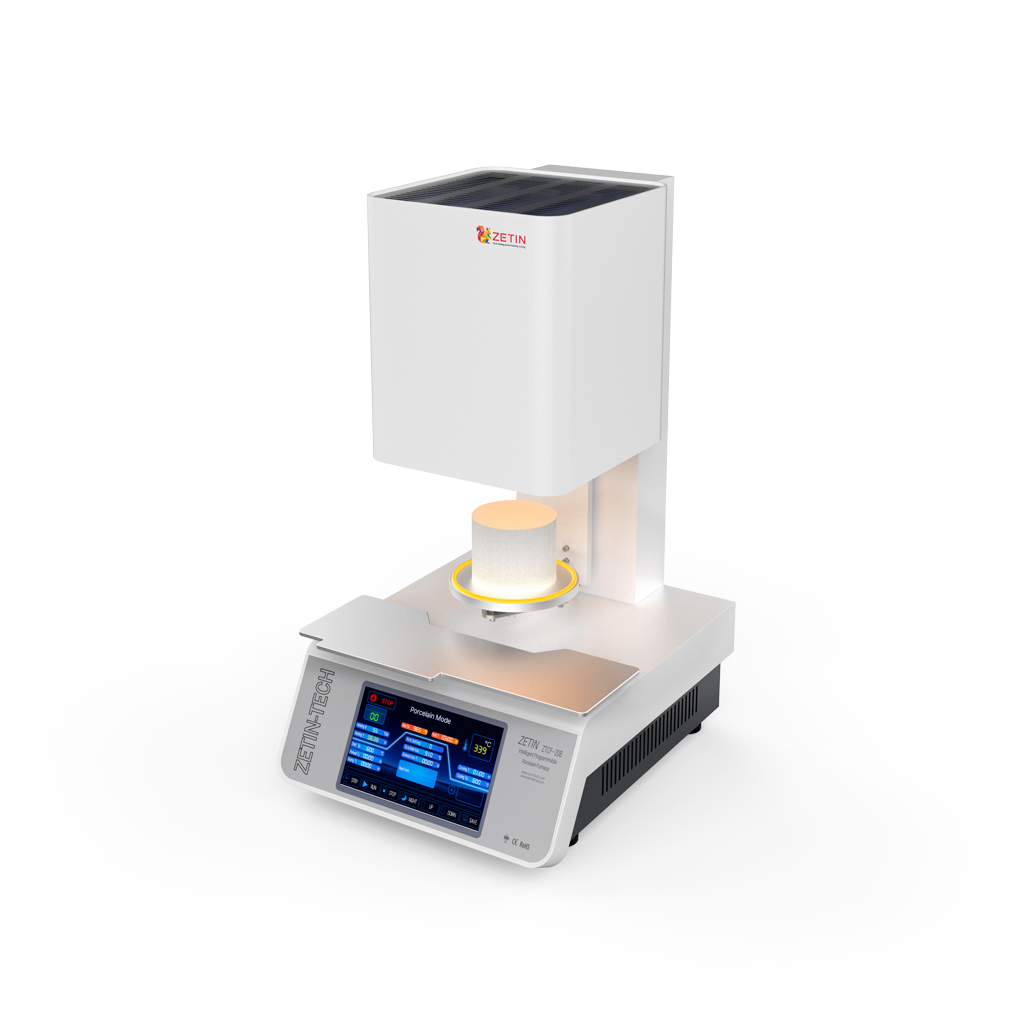 Porcelain Furnace