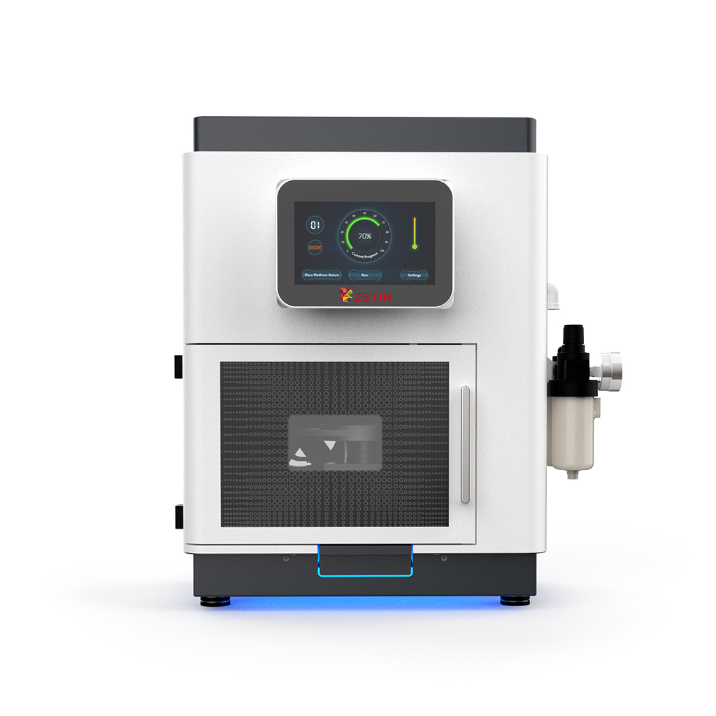 Perfect fit Forming Machine