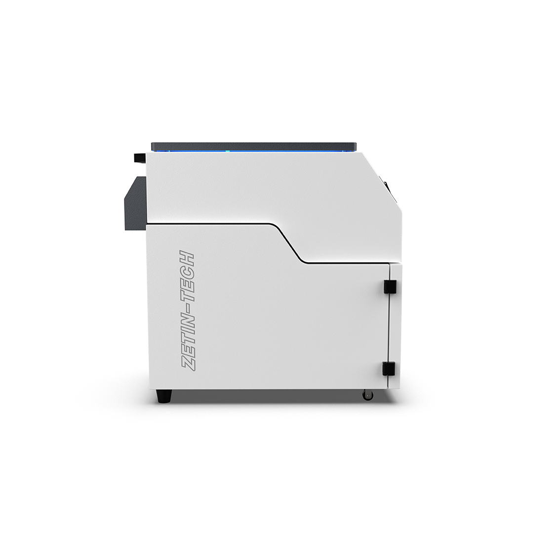 1-to-2 Milling Machine Dedicated Vacuum Cleaner