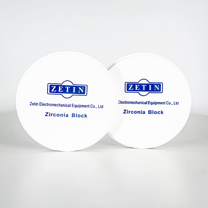 Zirconia